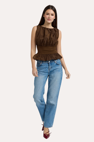 Jane Top