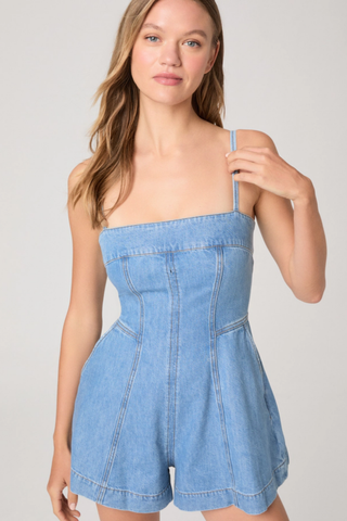 Pippa Romper