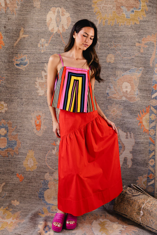 Kelly Skirt