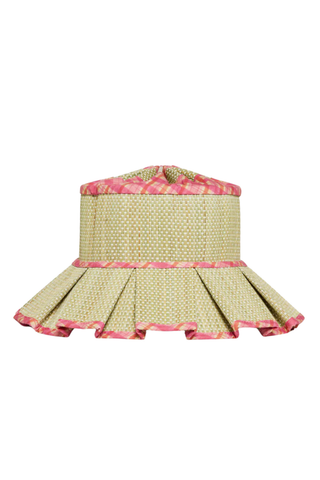 Painterly | Luxe Beauty Point Hat