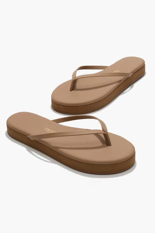 Lily Platforms - Cocobutter