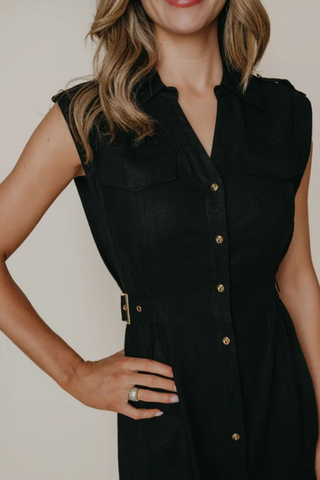 Hillary Dress