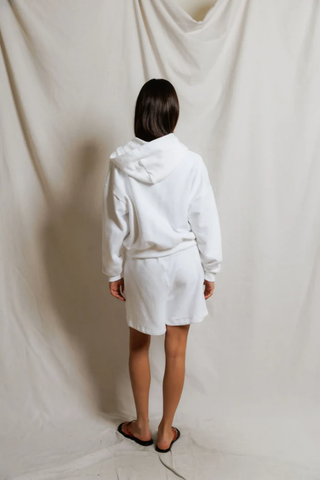Sean French Terry Zip-up Hoodie