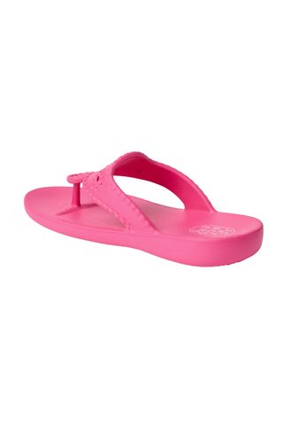 Jacks Eva - Fucshia Pink