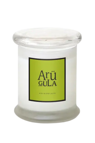 Arugula Jar Candle