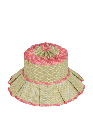Painterly | Luxe Beauty Point Hat