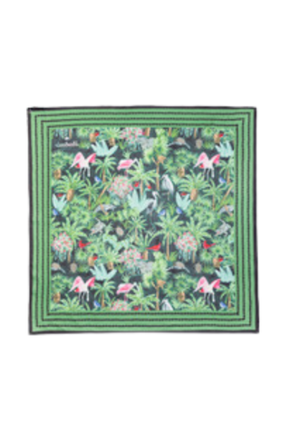 Mystic Marsh Scarf