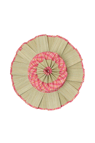 Painterly | Luxe Beauty Point Hat