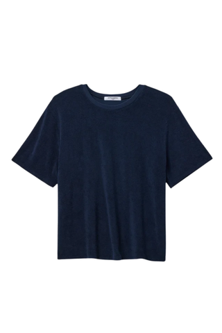 Donna Terry Short Sleeve Tee