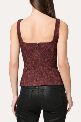 Alessia Vest