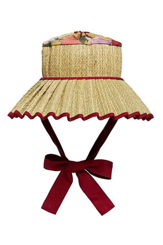 Palace | Garden Ravello Hat