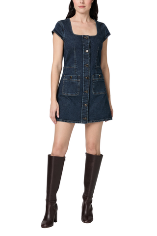 Joanna Dress