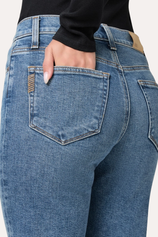 Reece Slim Leg Jean