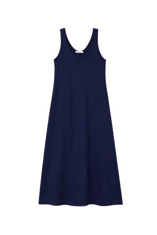 Jasmine Sleeveless Dress