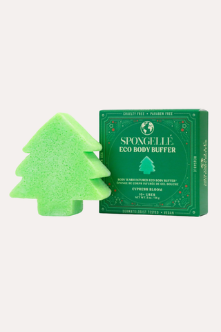 Cypress Bloom Eco Holiday Tree Body Buffer