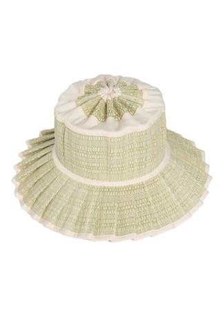 Front Row Capri Hat