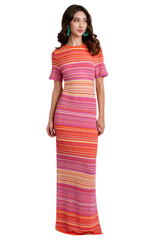 Sirena Dress