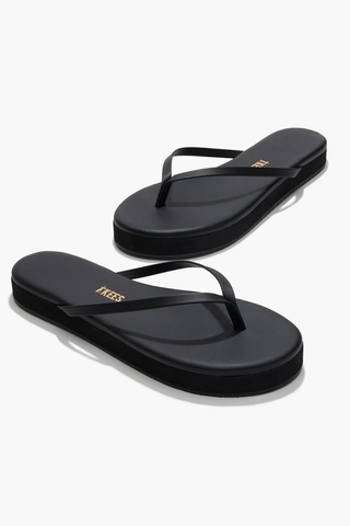 Lily Platforms - Sable
