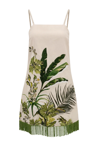 Parker Dress