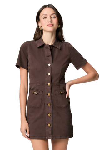 Clementine Dress