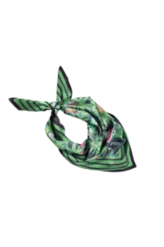 Mystic Marsh Scarf