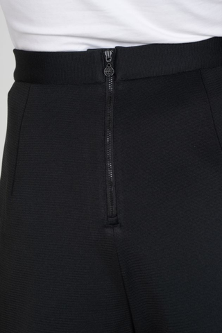 Tailored Short - Black
