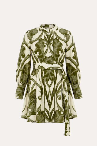 Nella Dress