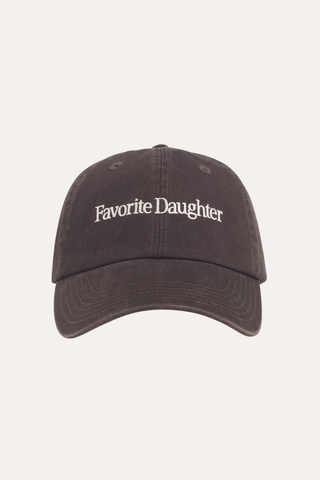 Classic Logo Baseball Hat