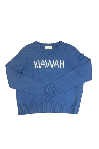 Kiawah Sweaters