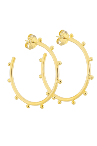 Sweetie Pie Hoops