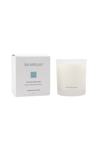 Charleston Petite Candle