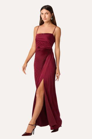 Paulette Dress