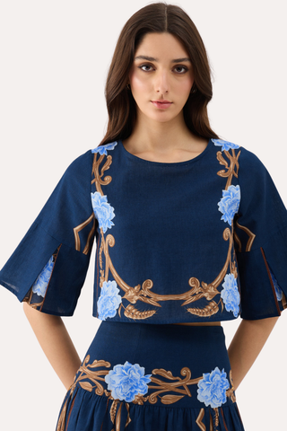 London Top