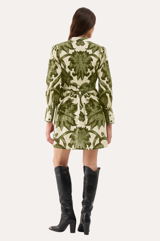 Nella Dress