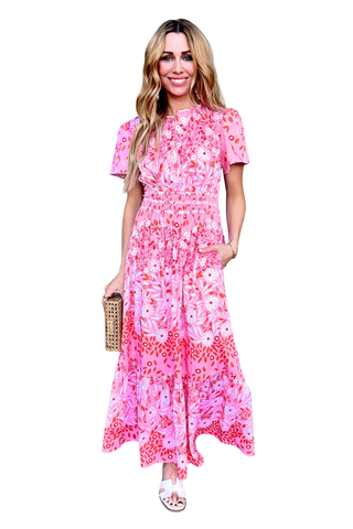 Eloise Dress