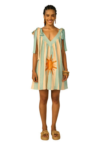 Sun Dress