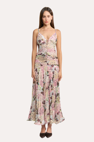 Kelsey Maxi Dress