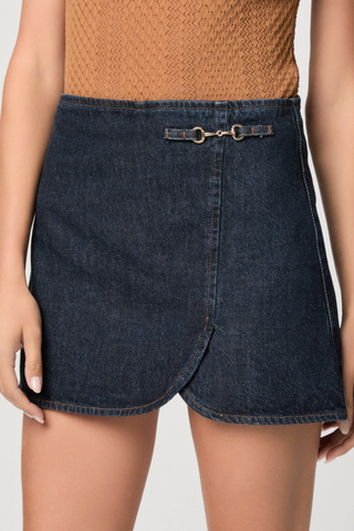 Montanna Skirt