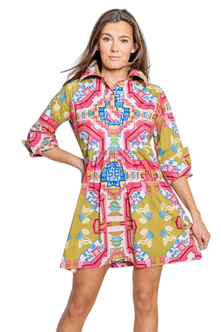 Surcie© Blythe Empire Dress Short