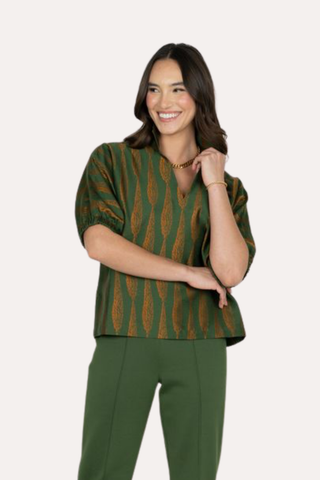 Poppy Top