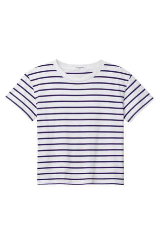 Everett Stripe Tee