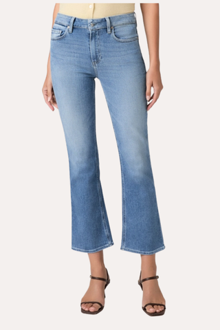 The Mason Boot Crop - Cinerama