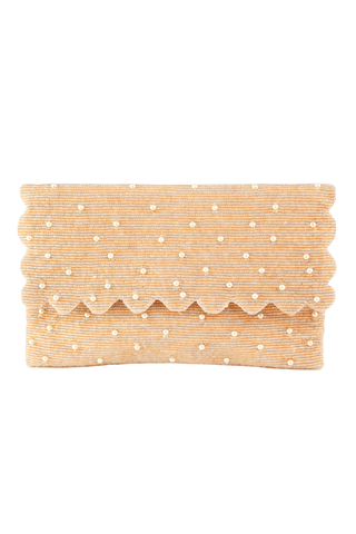 The Pearl Clutch