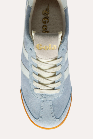 Elan Sneakers - Air/White