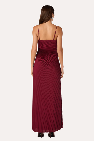 Paulette Dress