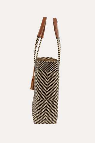 Shoulder Tote Diamond