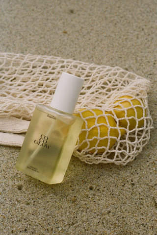 Coco Glow Body Oil