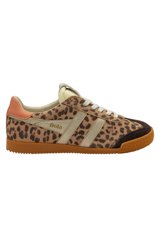 Gola Elan Safari Trainer