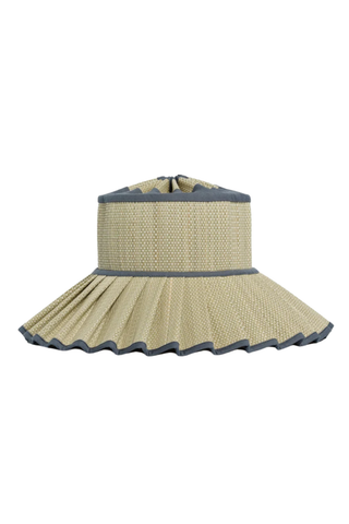 Sea Side Capri Hat