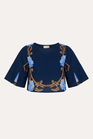 London Top